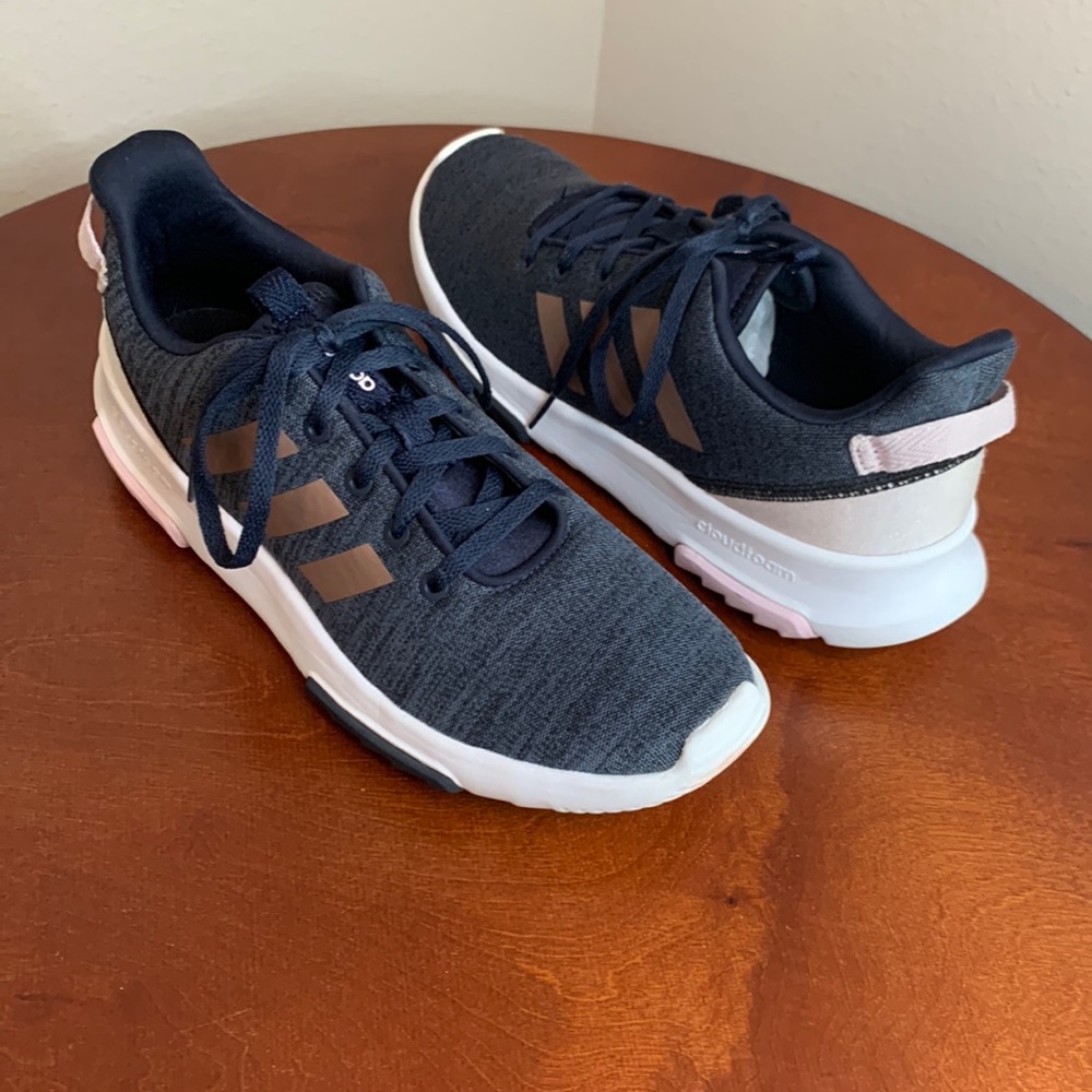 Adidas Cloudfoam Racer Sneakers